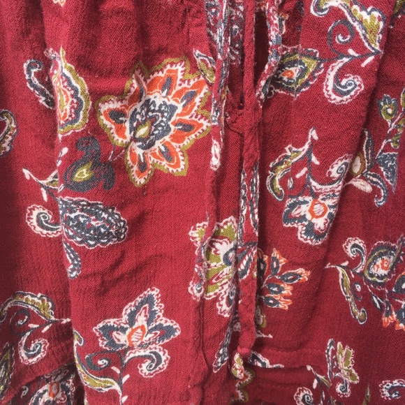 Abercrombie & Fitch Top - Picture 4 of 4